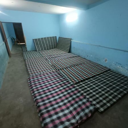 بيت شباب Shri Annapurna Dormitory Rāmnagar المظهر الخارجي الصورة
