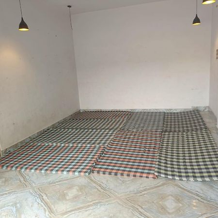 بيت شباب Shri Annapurna Dormitory Rāmnagar المظهر الخارجي الصورة