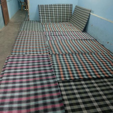 بيت شباب Shri Annapurna Dormitory Rāmnagar المظهر الخارجي الصورة