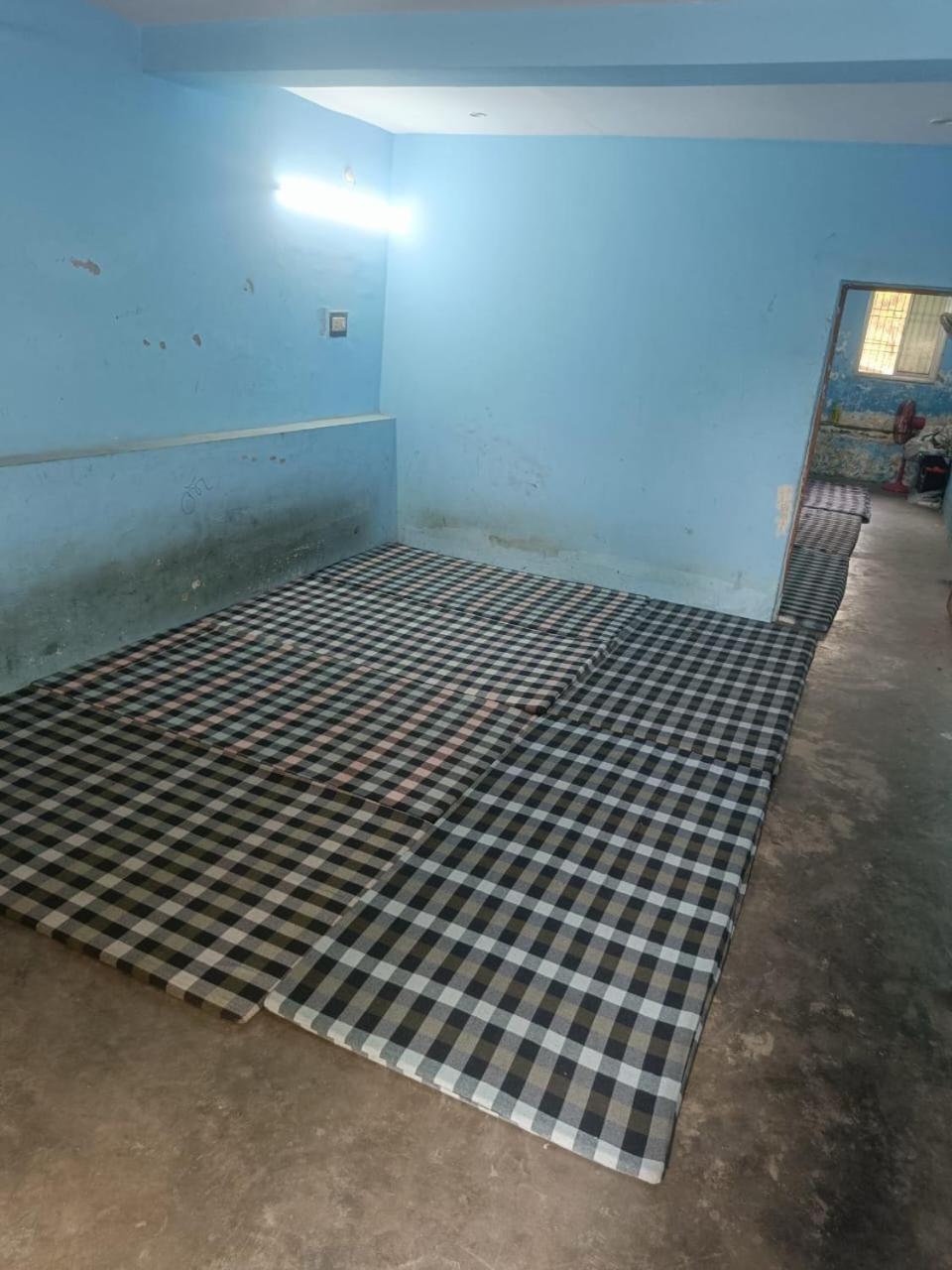 بيت شباب Shri Annapurna Dormitory Rāmnagar المظهر الخارجي الصورة