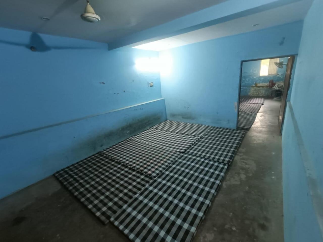 بيت شباب Shri Annapurna Dormitory Rāmnagar المظهر الخارجي الصورة
