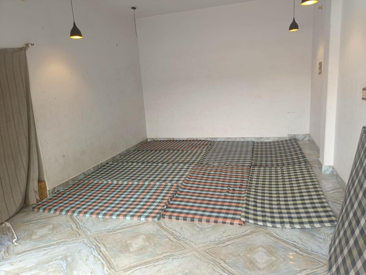 بيت شباب Shri Annapurna Dormitory Rāmnagar المظهر الخارجي الصورة