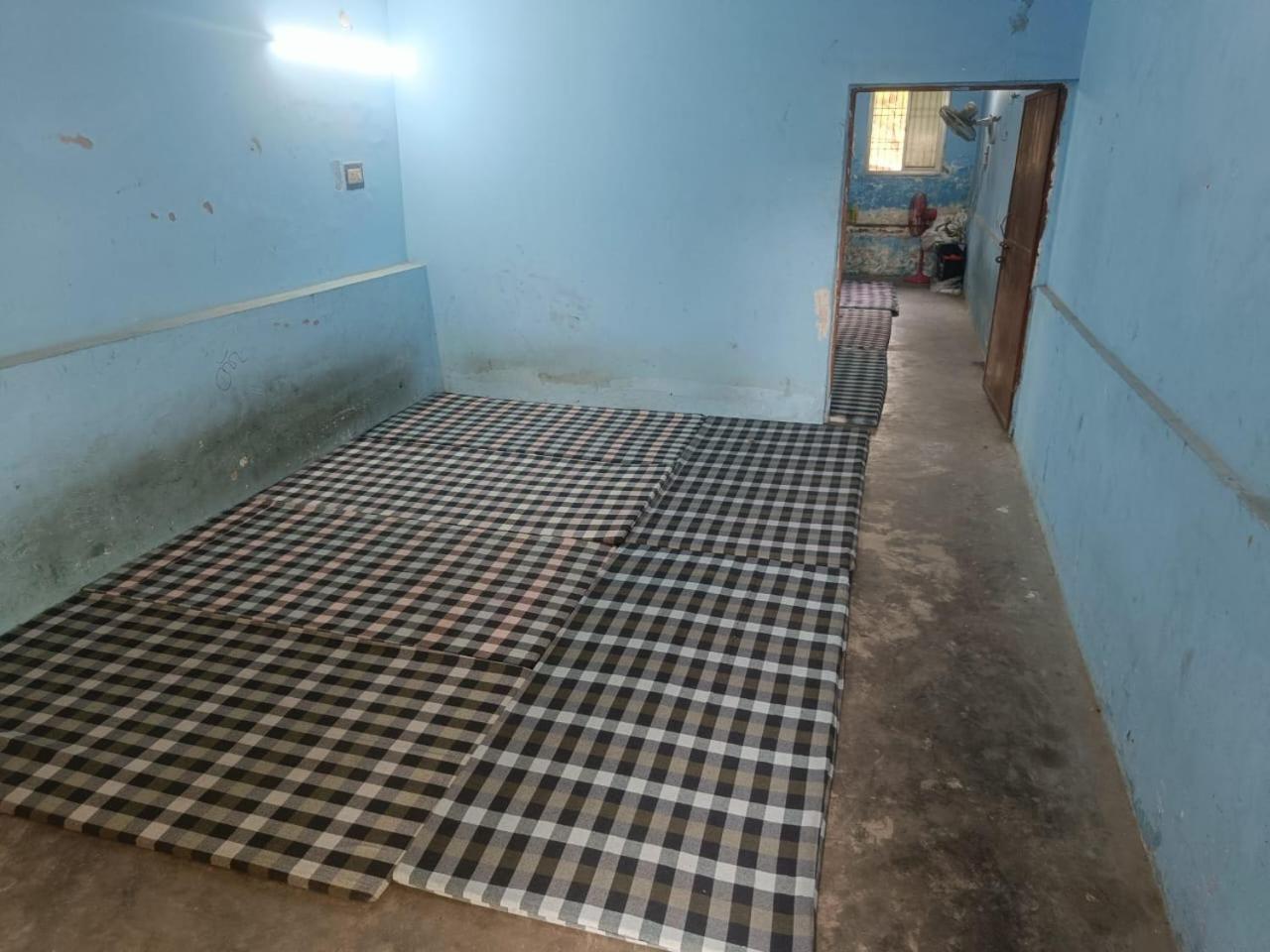 بيت شباب Shri Annapurna Dormitory Rāmnagar المظهر الخارجي الصورة